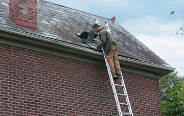 what affects urgent Swanston roof repairs