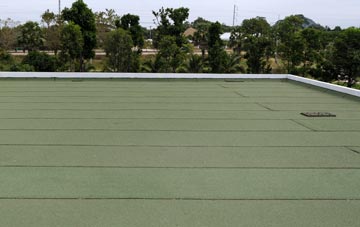 all Swanston roofing types quoted for