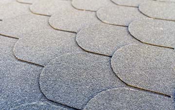 Swanston asphalt roofing costs