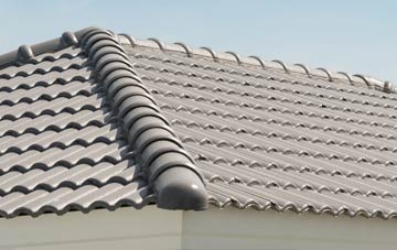 advantages of Swanston clay roofing
