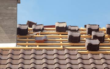 Swanston clay roofing costs