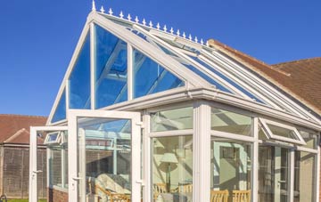 conservatory roof insulation costs Swanston