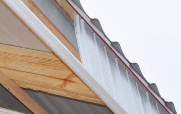 why Swanston fascia repairs are essential
