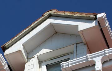 Swanston fascia installation costs