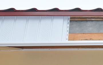 Swanston fascia repair costs