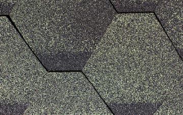 Swanston fibreglass shingle repairs