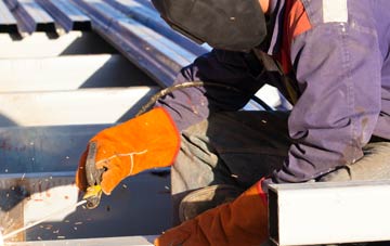 Swanston flat roofing options