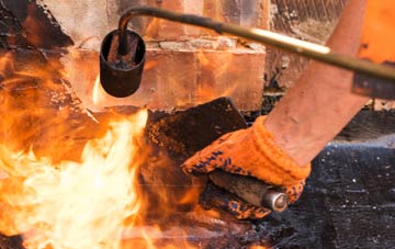 Swanston flat roof repair companies