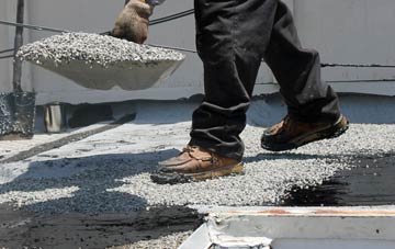 Swanston flat roofing companies