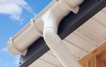 Swanston gutter installation costs