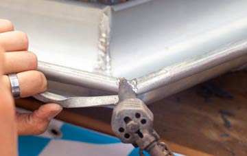 disadvantages of Swanston lead roofing