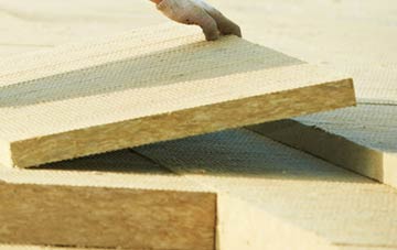 measuring Swanston tapered insulation