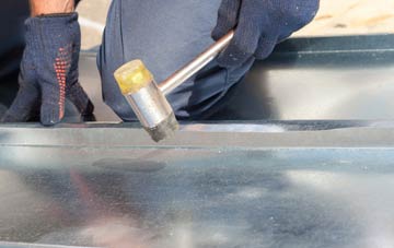 Swanston metal roofing costs