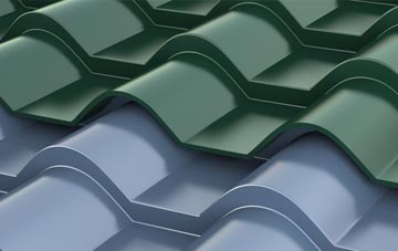 who should consider Swanston plastic roofs
