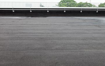 Swanston asphalt roof replacement