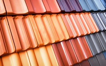 Swanston roof tile costs