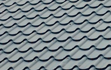 Swanston rubber roofing companies