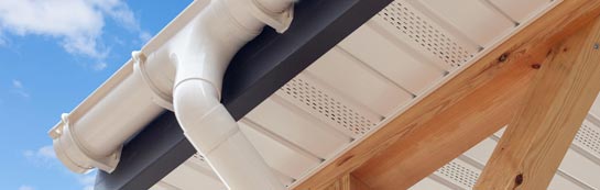 get Swanston guttering quotes today