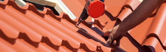 save on Swanston roof installation costs