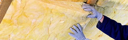 quotes for Swanston roof insulation