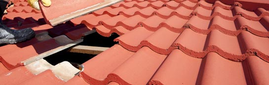 compare Swanston roof repair quotes