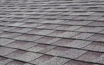 Swanston tiles for shallow pitch roofing