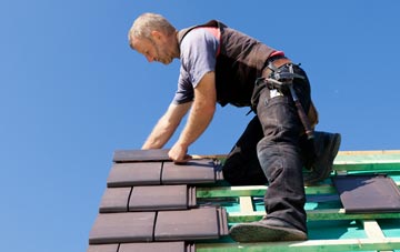 disadvantages of Swanston slate roofing