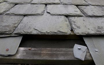 Swanston slate roof repairs and maintenance