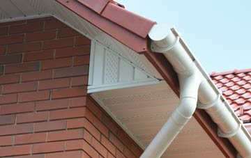 Swanston soffit repair costs