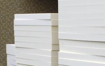 Swanston tapered roof insulation costs