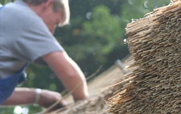 professional Swanston thatchers