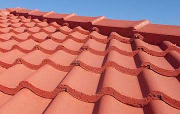 Swanston tile and slate roof replacement