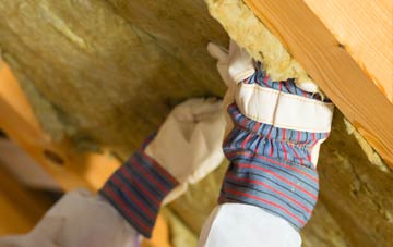 types of Swanston pitched roof insulation materials