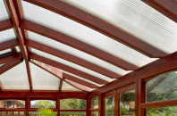 Swanston conservatory roofing insulation
