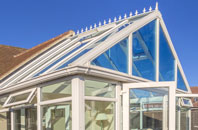 Swanston conservatory roof repairs