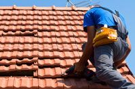 Swanston urgent roof repairs