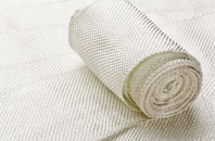 Swanston fibreglass roofing repairs