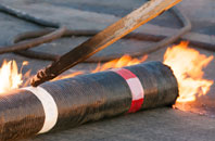 free Swanston flat roofing repair quotes