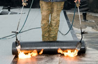 Swanston flat roof sealing quote