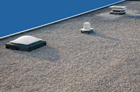 Swanston flat roofing