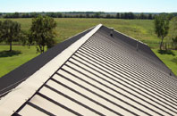 Swanston metal roof quotes