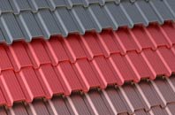 find rated Swanston plastic roofing companies