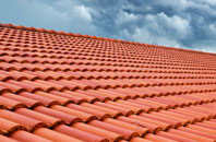 Swanston roofing tiles