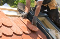 Swanston tiled roofing companies