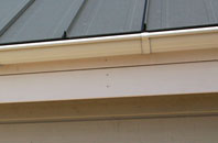 Swanston soffit repair