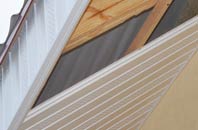 rated Swanston soffit repair companies