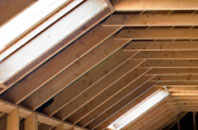Swanston tapered roof insulation quotes