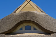 Swanston thatch roofing