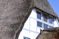 find rated Swanston thatchers